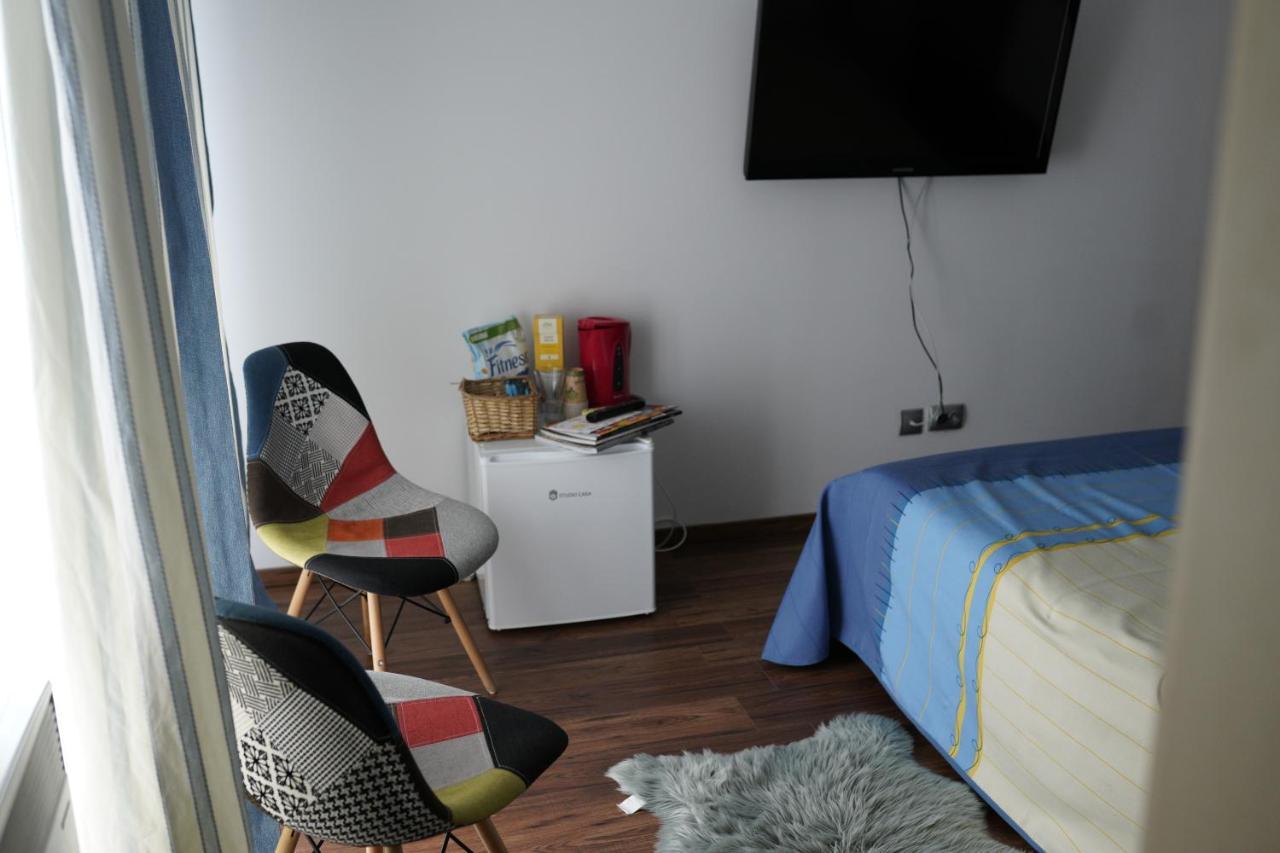 Casa Adriana 호텔 에포리수드 외부 사진