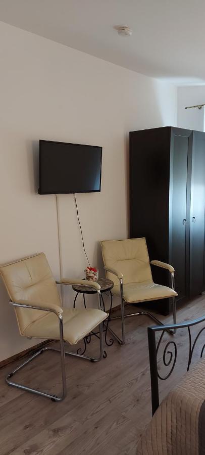 Casa Adriana 호텔 에포리수드 외부 사진