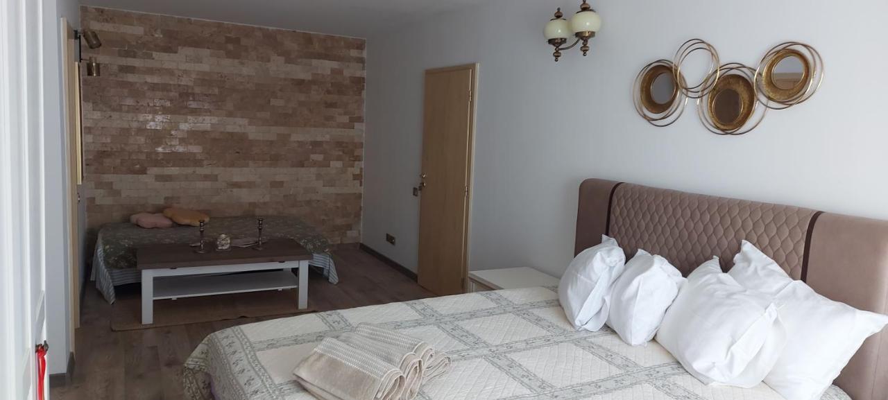 Casa Adriana 호텔 에포리수드 외부 사진