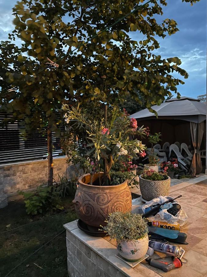 Casa Adriana 호텔 에포리수드 외부 사진