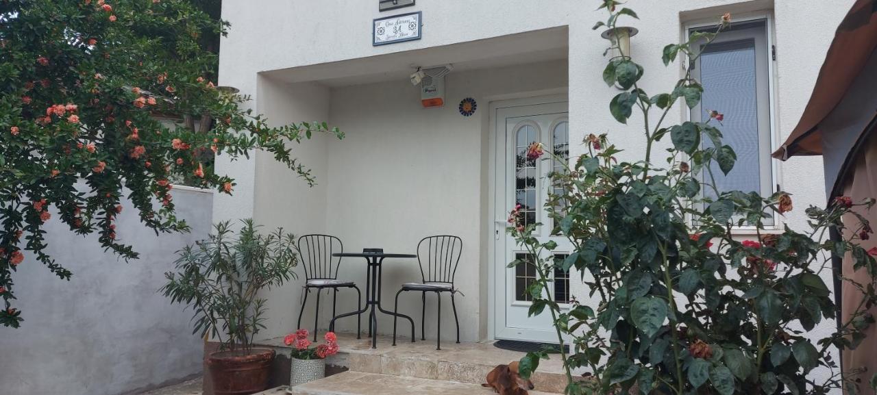 Casa Adriana 호텔 에포리수드 외부 사진