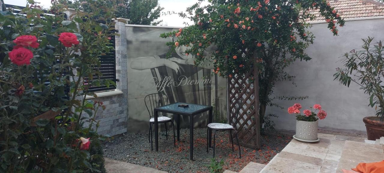 Casa Adriana 호텔 에포리수드 외부 사진