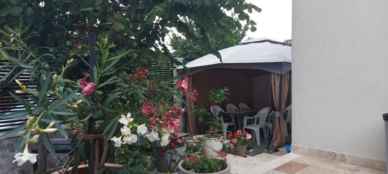 Casa Adriana 호텔 에포리수드 외부 사진