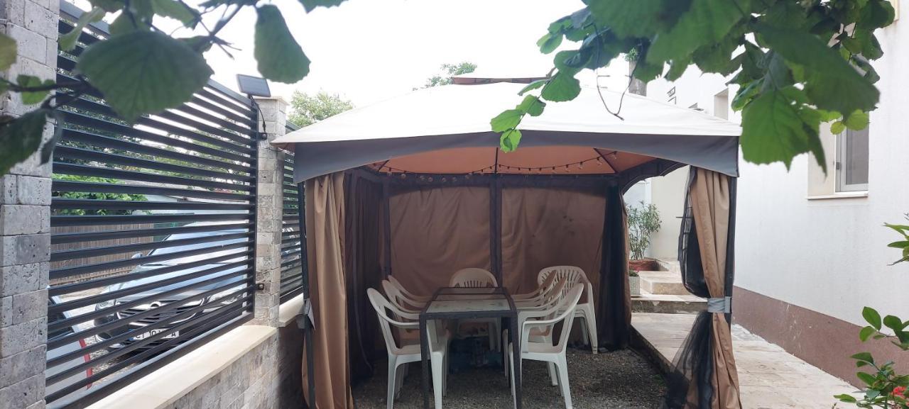 Casa Adriana 호텔 에포리수드 외부 사진