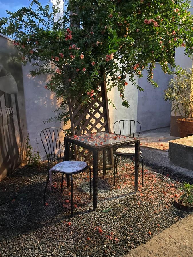 Casa Adriana 호텔 에포리수드 외부 사진