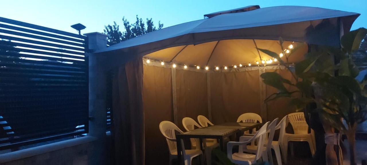 Casa Adriana 호텔 에포리수드 외부 사진