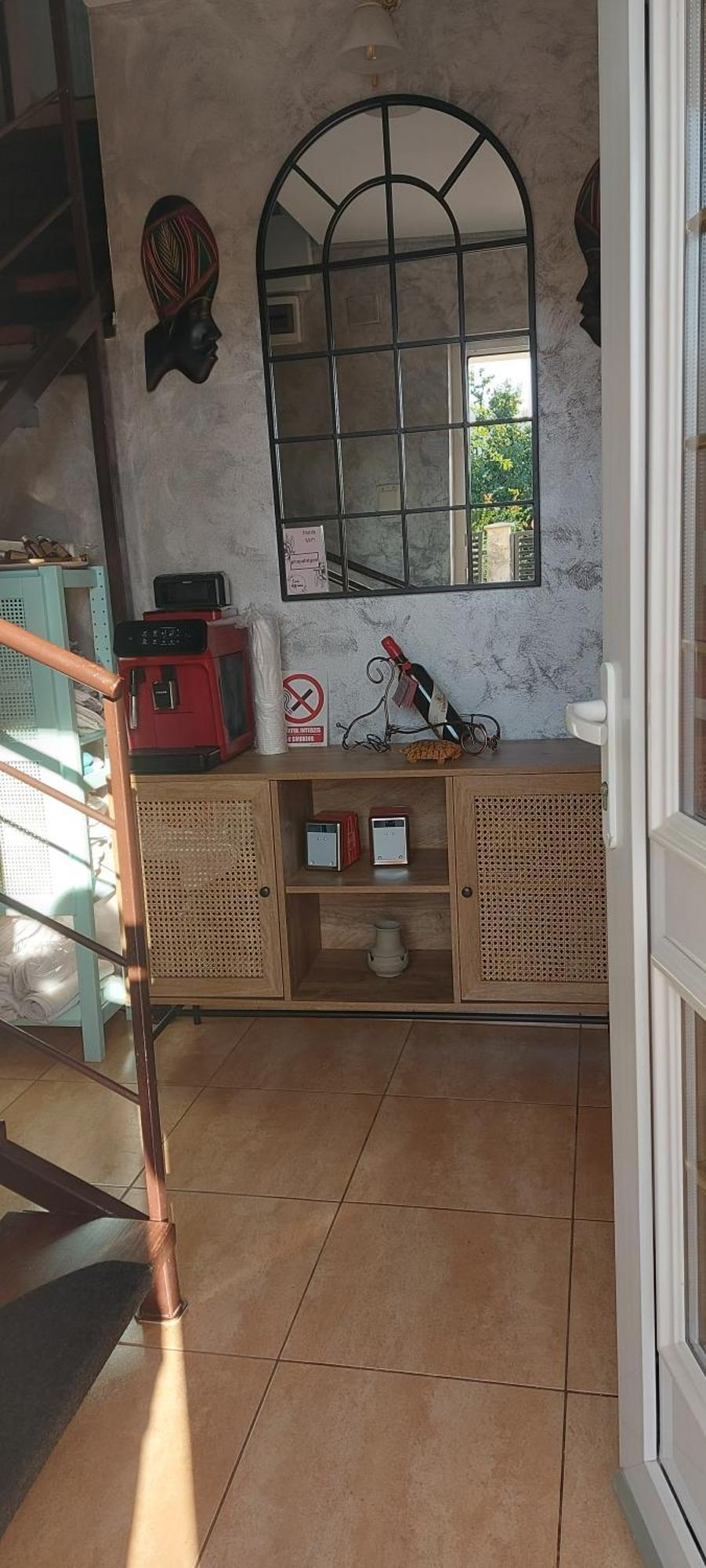 Casa Adriana 호텔 에포리수드 외부 사진