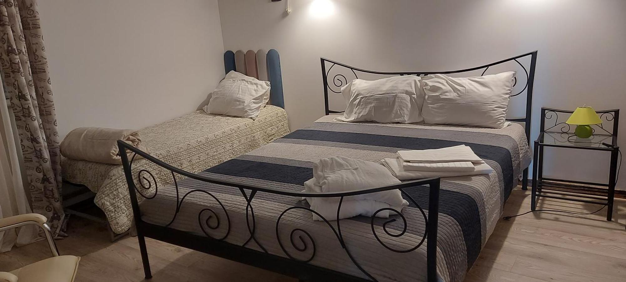 Casa Adriana 호텔 에포리수드 외부 사진