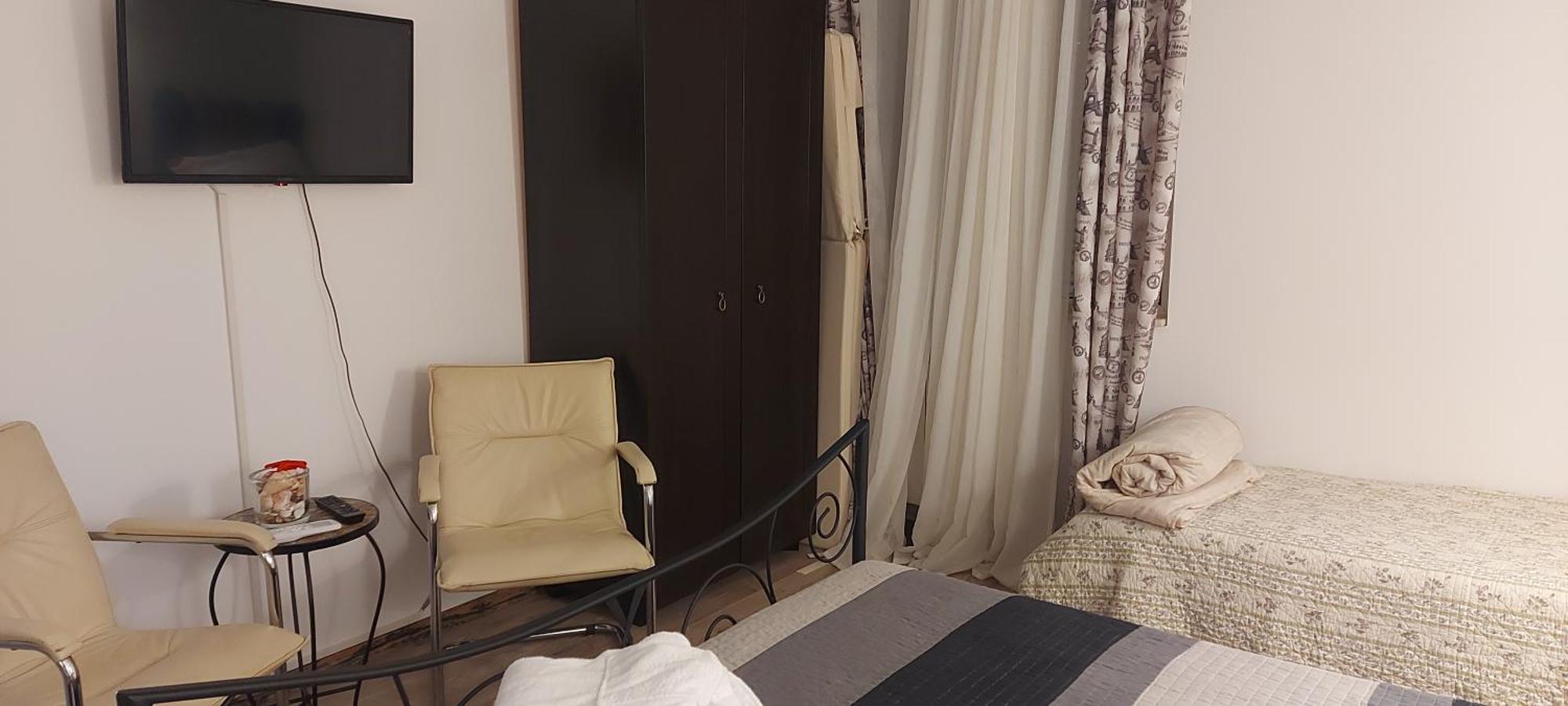 Casa Adriana 호텔 에포리수드 외부 사진