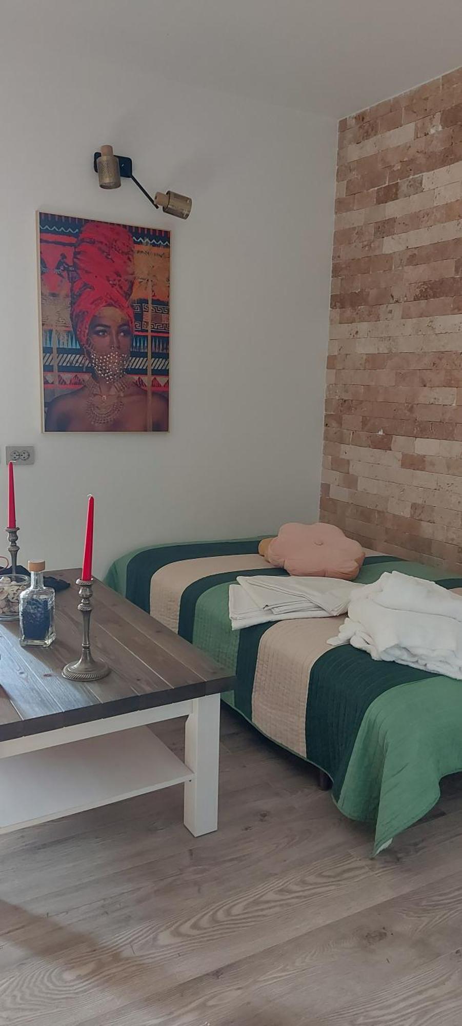 Casa Adriana 호텔 에포리수드 외부 사진